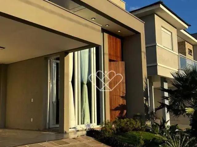 Casa / Sobrado em Condomínio para Locação em Gravataí/RS Villa Lucchesi 3 Quartos