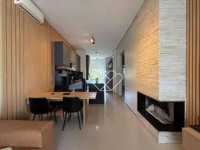 Casa / Sobrado em Condomínio para Locação em Gravataí/RS Villa Lucchesi 3 Quartos