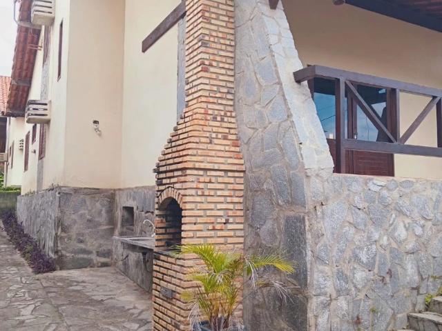 Casa / Sobrado em Condomínio para Locação em Gravatá/PE Cruzeiro 4 Quartos