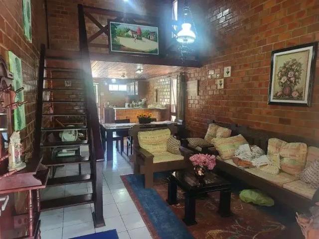Casa / Sobrado em Condomínio para Locação em Gravatá/PE Cruzeiro 5 Quartos