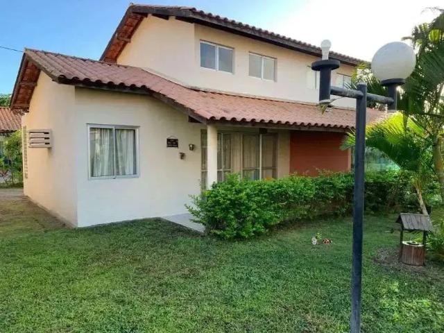 Casa / Sobrado em Condomínio para Locação em Gravatá/PE Alpes Suiços 2 Quartos