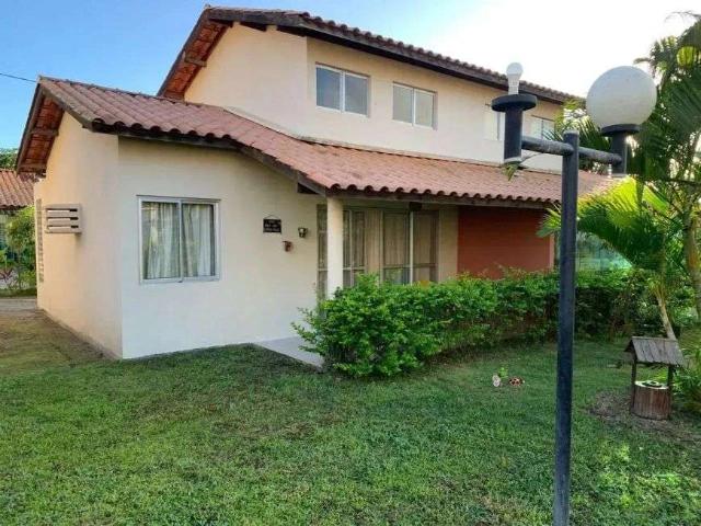 Casa / Sobrado em Condomínio para Locação em Gravatá/PE Alpes Suiços 2 Quartos