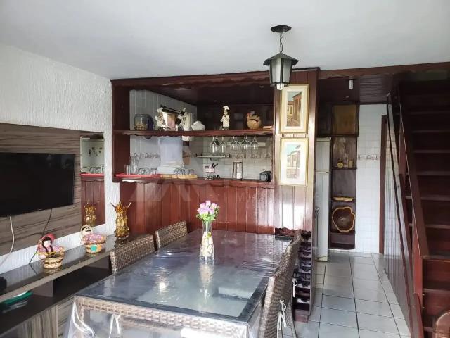 Casa / Sobrado em Condomínio para Locação em Gravatá/PE Alpes Suiços 3 Quartos