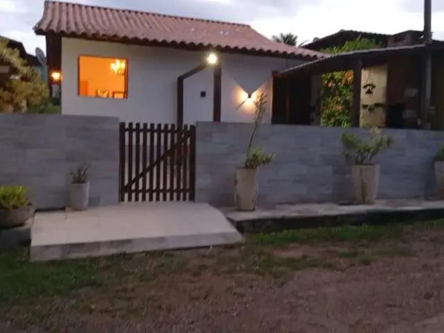 Casa / Sobrado em Condomínio para Locação em Gravatá/PE Alpes Suiços 3 Quartos
