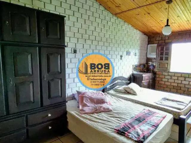 Casa / Sobrado em Condomínio para Locação em Gravatá/PE Alpes Suiços 4 Quartos