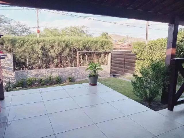 Casa / Sobrado em Condomínio para Locação em Gravatá/PE Alpes Suiços 4 Quartos