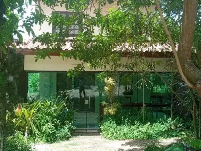 Casa / Sobrado em Condomínio para Venda em Gravatá/PE Alpes Suiços 5 Quartos