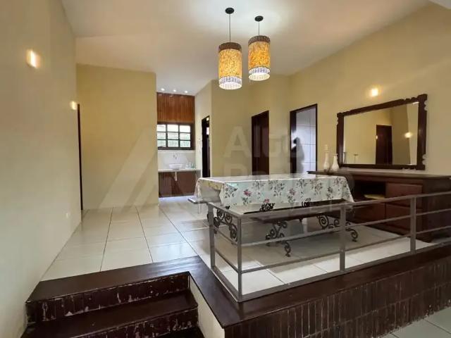Casa / Sobrado em Condomínio para Locação em Gravatá/PE Área Rural de Gravatá 3 Quartos