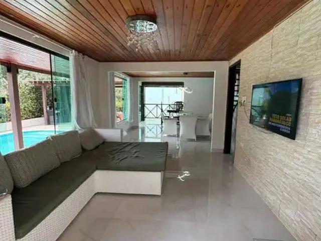 Casa / Sobrado em Condomínio para Locação em Gravatá/PE Novo Gravatá 5 Quartos