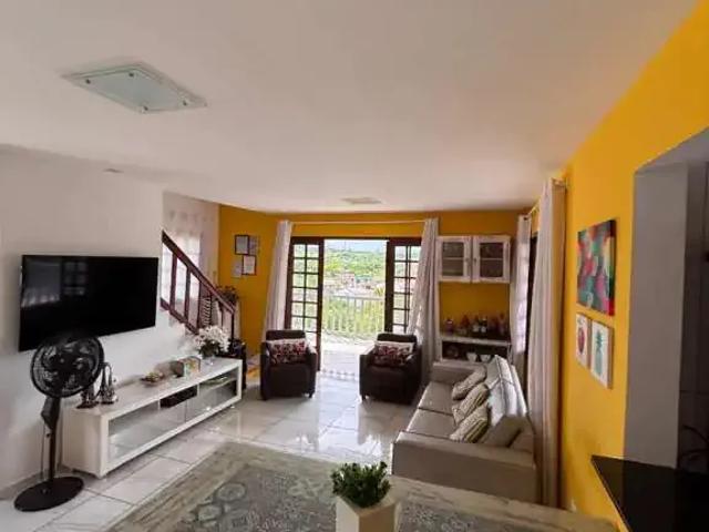 Casa / Sobrado em Condomínio para Locação em Gravatá/PE Nossa Senhora Aparecida 5 Quartos