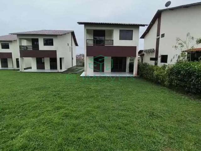 Casa / Sobrado em Condomínio para Locação em Gravatá/PE Santo Antônio 5 Quartos