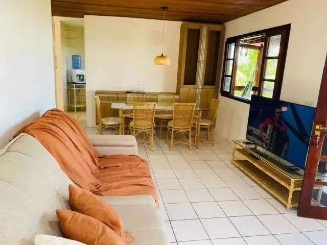 Casa / Sobrado em Condomínio para Locação em Gravatá/PE Porta Florada 4 Quartos