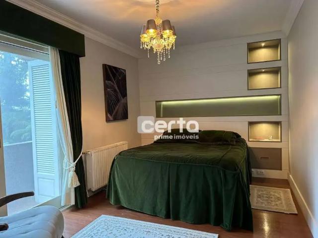Casa / Sobrado em Condomínio para Locação em Gramado/RS Centro 3 Quartos