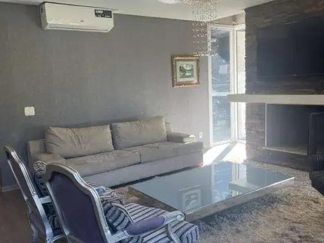 Casa / Sobrado em Condomínio para Locação em Gramado/RS Aspen Mountain 5 Quartos