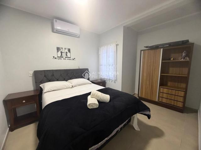 Casa / Sobrado em Condomínio para Locação em Gramado/RS Mato Queimado 3 Quartos