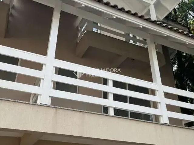 Casa / Sobrado em Condomínio para Locação em Gramado/RS Mato Queimado 2 Quartos