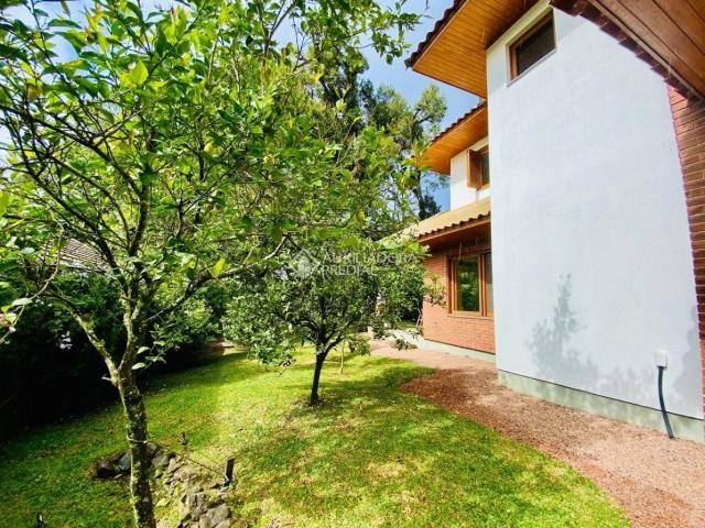 Casa / Sobrado em Condomínio para Locação em Gramado/RS Mato Queimado 3 Quartos