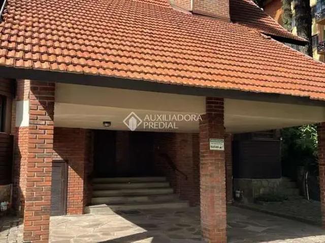 Casa / Sobrado em Condomínio para Locação em Gramado/RS Planalto 4 Quartos
