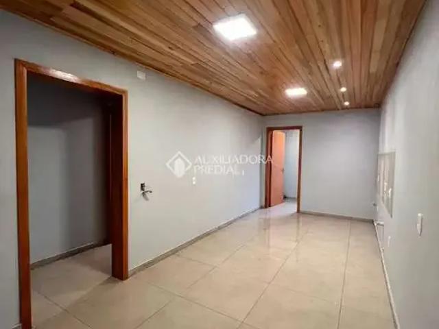 Casa / Sobrado em Condomínio para Locação em Gramado/RS Vale dos Pinheiros 2 Quartos