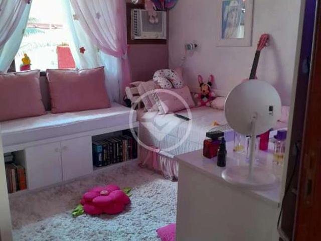 Casa / Sobrado em Condomínio para Locação em Guapimirim/RJ Limoeiro 3 Quartos