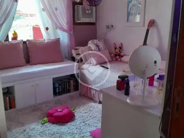Casa / Sobrado em Condomínio para Locação em Guapimirim/RJ Limoeiro 3 Quartos