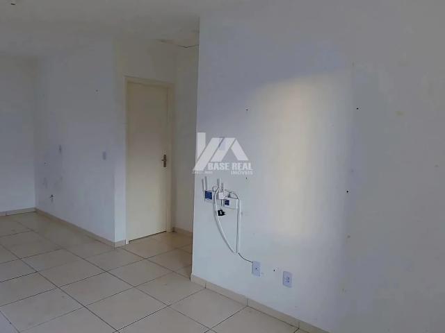 Casa / Sobrado em Condomínio para Locação em Guarapuava/PR Imóvel Morro Alto 2 Quartos