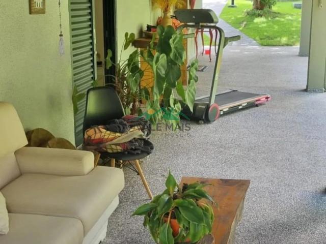 Casa / Sobrado em Condomínio para Locação em Guaratinguetá/SP Jardim Panorama 3 Quartos