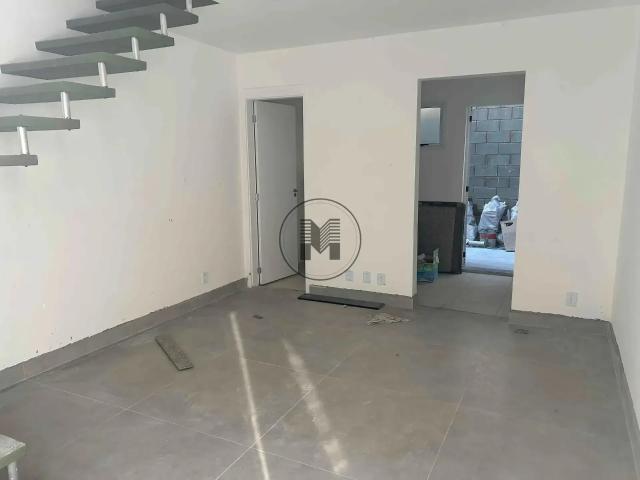 Casa / Sobrado em Condomínio para Locação em Guaratinguetá/SP Jardim Santa Luzia 2 Quartos