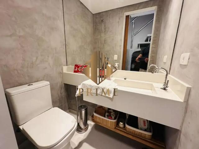 Casa / Sobrado em Condomínio para Locação em Guarujá/SP Cidade Jardim Tom 2 Quartos