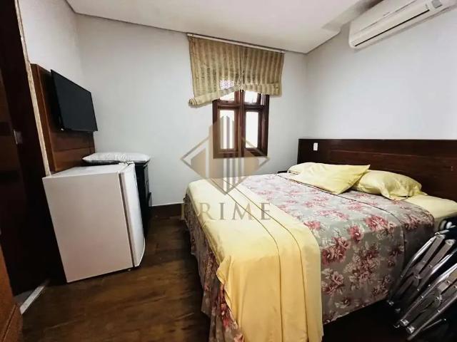Casa / Sobrado em Condomínio para Locação em Guarujá/SP Cidade Jardim Tom 4 Quartos