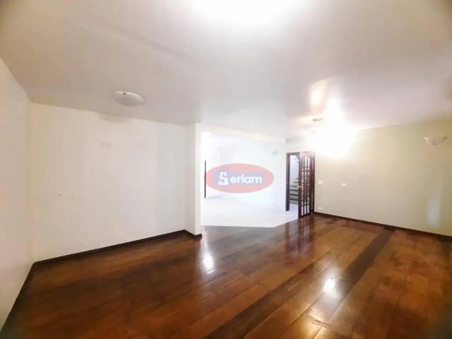 Casa / Sobrado em Condomínio para Locação em Guarujá/SP Balneário Cidade Atlântica 5 Quartos