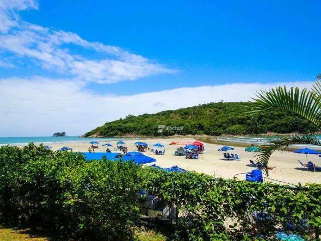 Casa / Sobrado em Condomínio para Locação em Guarujá/SP Balneário Praia do Pernambuco 3 Quartos