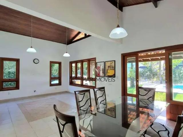 Casa / Sobrado em Condomínio para Locação em Guarujá/SP Balneário Praia do Pernambuco 3 Quartos