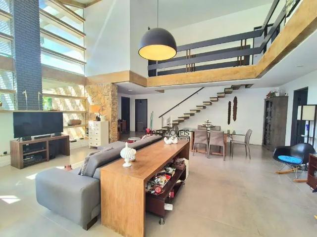 Casa / Sobrado em Condomínio para Locação em Guarujá/SP Balneário Praia do Pernambuco 5 Quartos