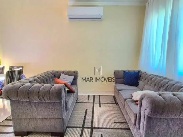 Casa / Sobrado em Condomínio para Locação em Guarujá/SP Balneário Praia do Pernambuco 6 Quartos