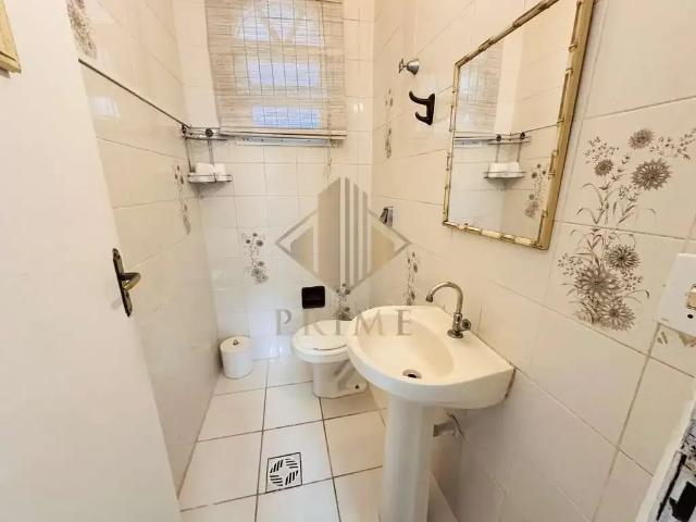 Casa / Sobrado em Condomínio para Locação em Guarujá/SP Balneario Praia do Perequê 3 Quartos
