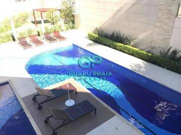 Casa / Sobrado em Condomínio para Locação em Guarujá/SP Enseada 4 Quartos