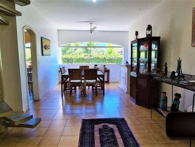 Casa / Sobrado em Condomínio para Locação em Guarujá/SP Jardim Acapulco 3 Quartos