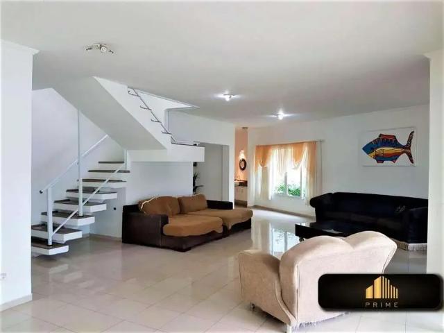 Casa / Sobrado em Condomínio para Locação em Guarujá/SP Jardim Acapulco 4 Quartos