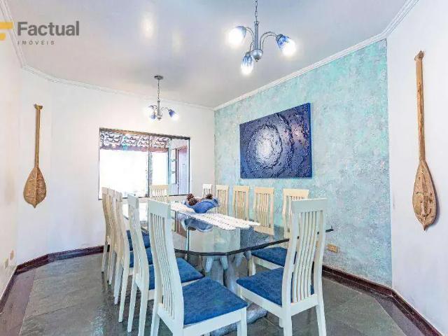 Casa / Sobrado em Condomínio para Locação em Guarujá/SP Jardim Acapulco 4 Quartos