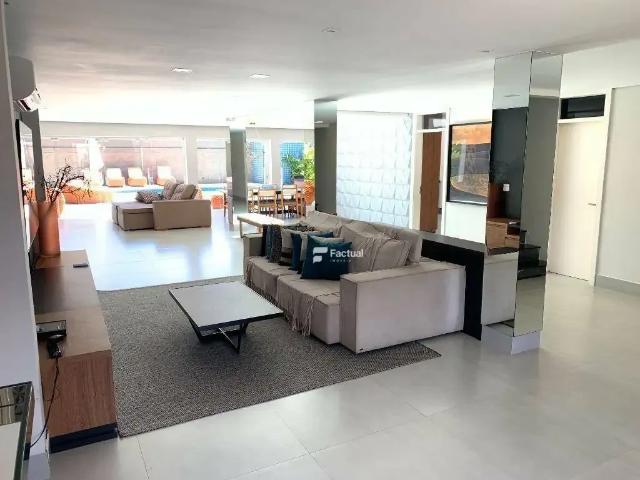 Casa / Sobrado em Condomínio para Locação em Guarujá/SP Jardim Acapulco 4 Quartos