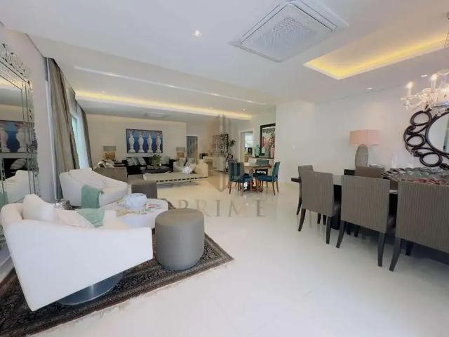 Casa / Sobrado em Condomínio para Locação em Guarujá/SP Jardim Acapulco 4 Quartos