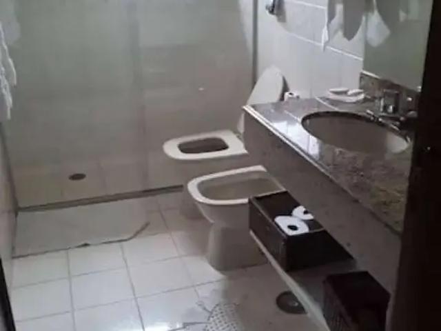 Casa / Sobrado em Condomínio para Locação em Guarujá/SP Jardim Acapulco 5 Quartos