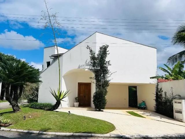 Casa / Sobrado em Condomínio para Locação em Guarujá/SP Jardim Acapulco 5 Quartos