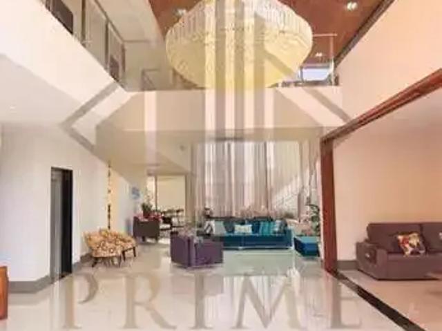 Casa / Sobrado em Condomínio para Locação em Guarujá/SP Jardim Acapulco 6 Quartos