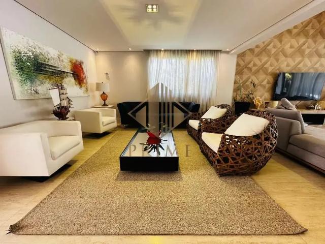 Casa / Sobrado em Condomínio para Locação em Guarujá/SP Jardim Acapulco 6 Quartos