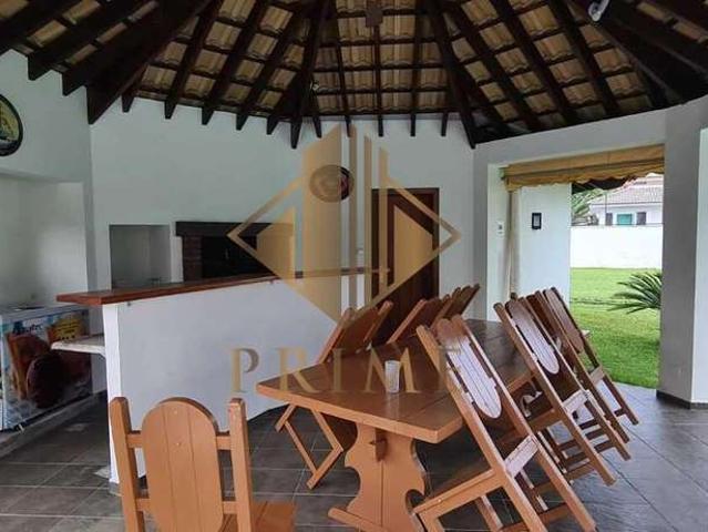 Casa / Sobrado em Condomínio para Locação em Guarujá/SP Jardim Acapulco 6 Quartos