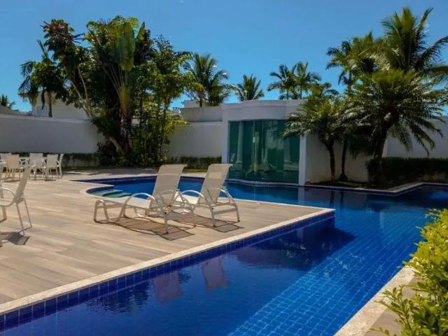 Casa / Sobrado em Condomínio para Locação em Guarujá/SP Jardim Acapulco 7 Quartos