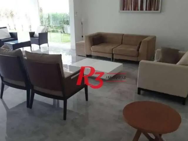 Casa / Sobrado em Condomínio para Locação em Guarujá/SP Jardim Acapulco 7 Quartos