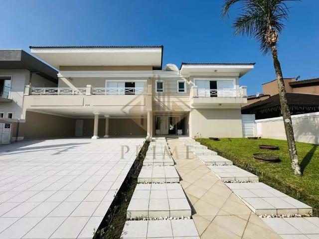 Casa / Sobrado em Condomínio para Locação em Guarujá/SP Jardim Acapulco 7 Quartos